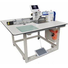 Lockstitch & Template Sewing Machine Industrial Shirt Unit